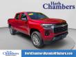 Used 2026 Chevrolet Colorado LT Truck Crew Cab
