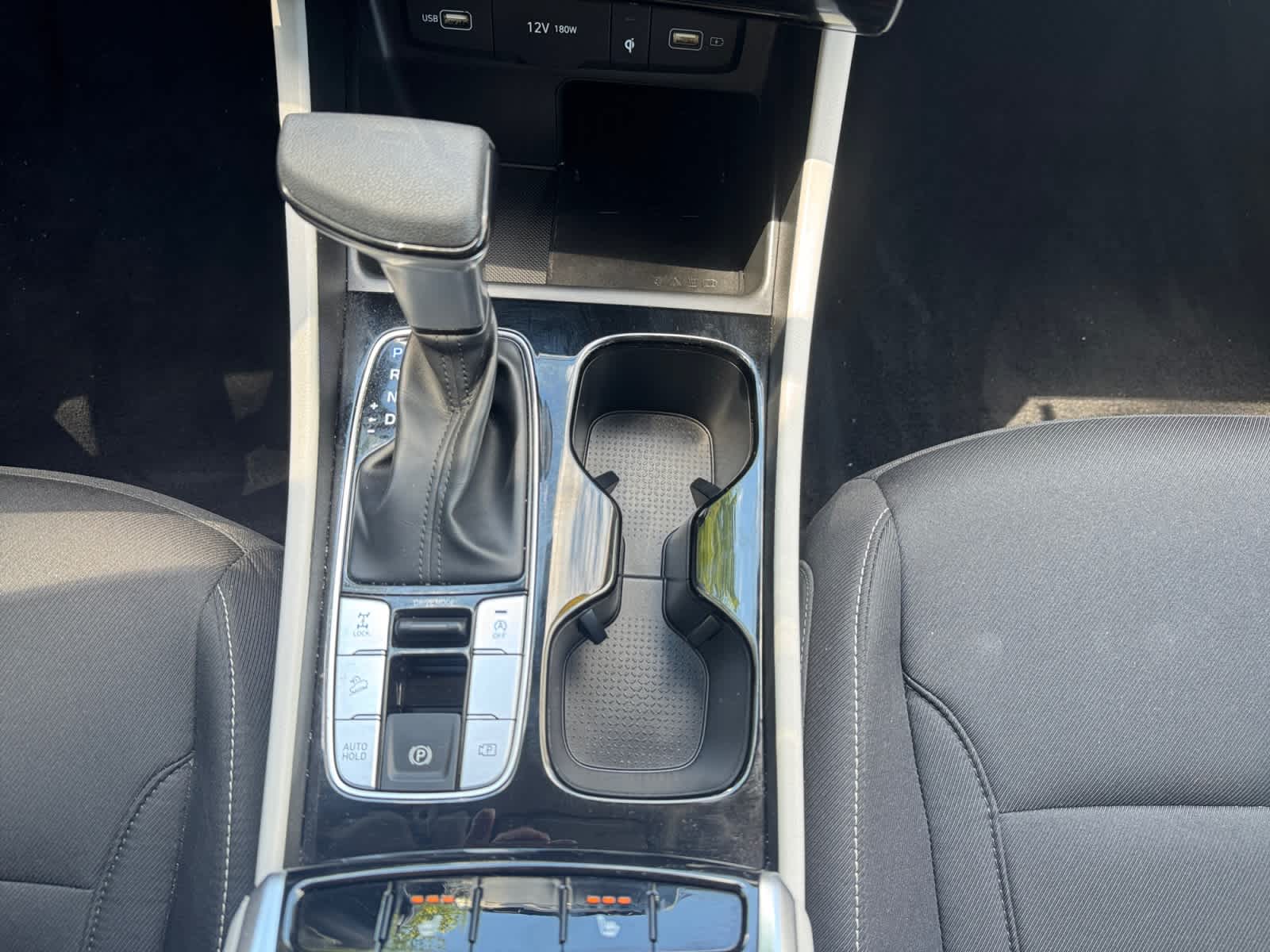 used 2024 Hyundai Tucson car, priced at $25,398