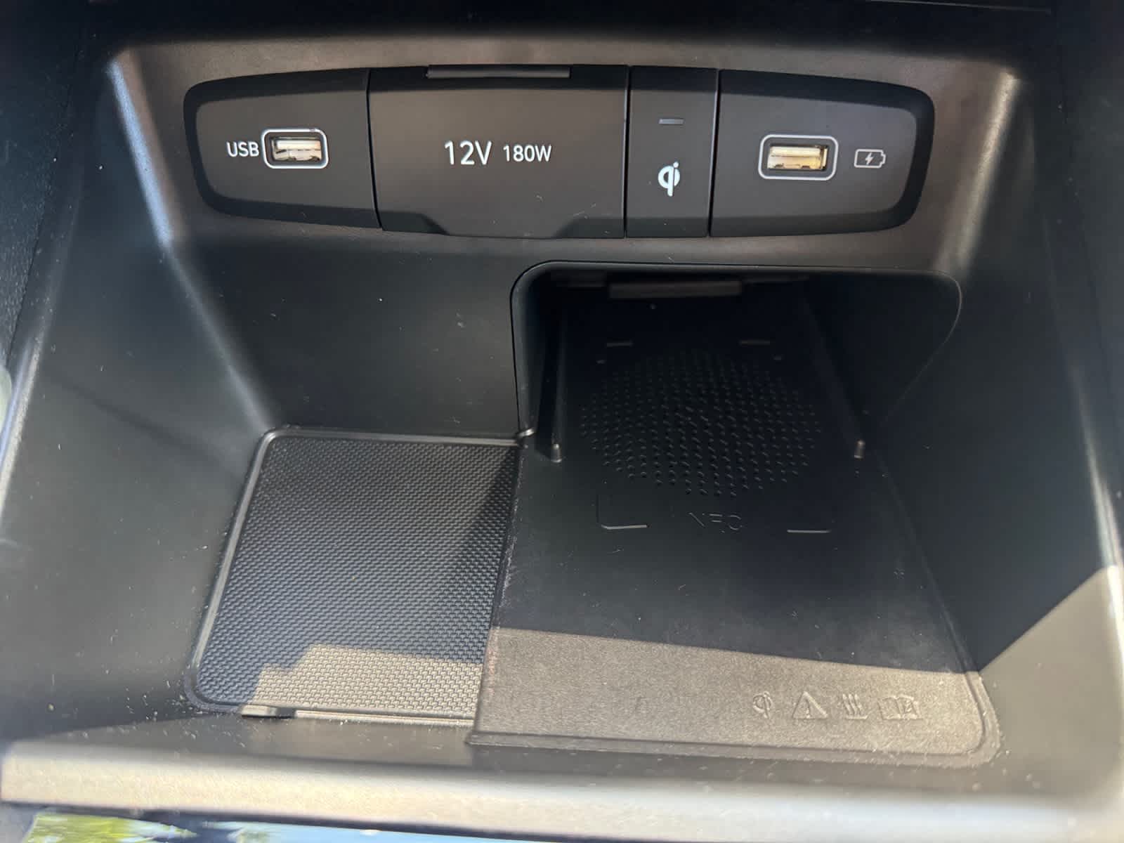 used 2024 Hyundai Tucson car, priced at $25,398