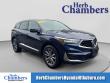 Used 2021 Acura RDX Technology Package SUV