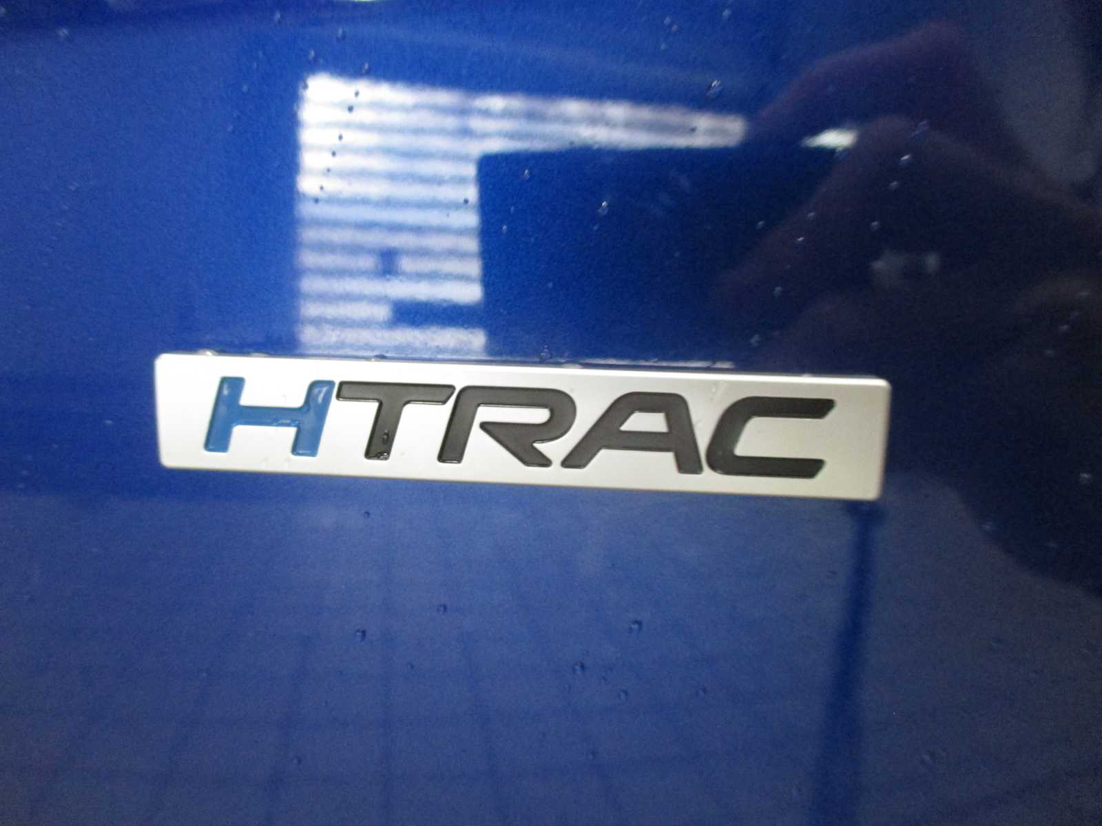 used 2024 Hyundai Tucson car, priced at $23,998