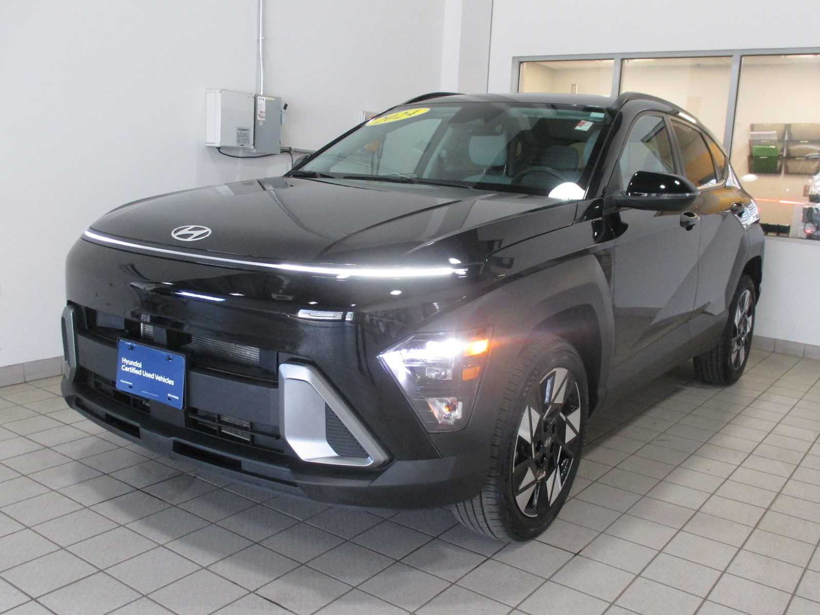 2024 Hyundai Kona SEL - Photo 14