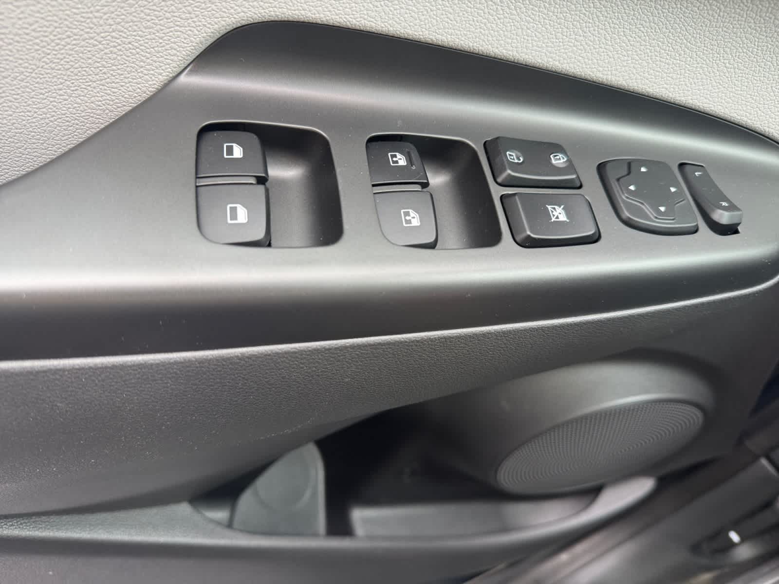used 2023 Hyundai Kona car, priced at $21,798