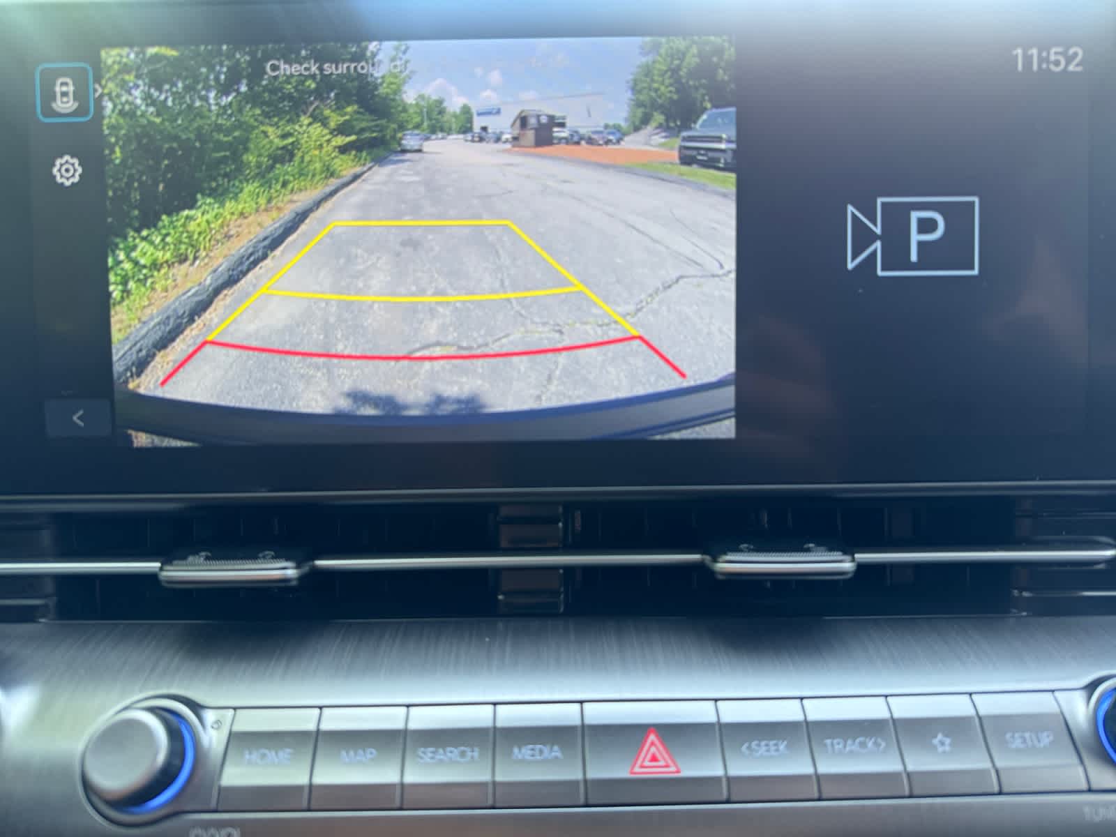 2024 Hyundai Kona SEL - Photo 31