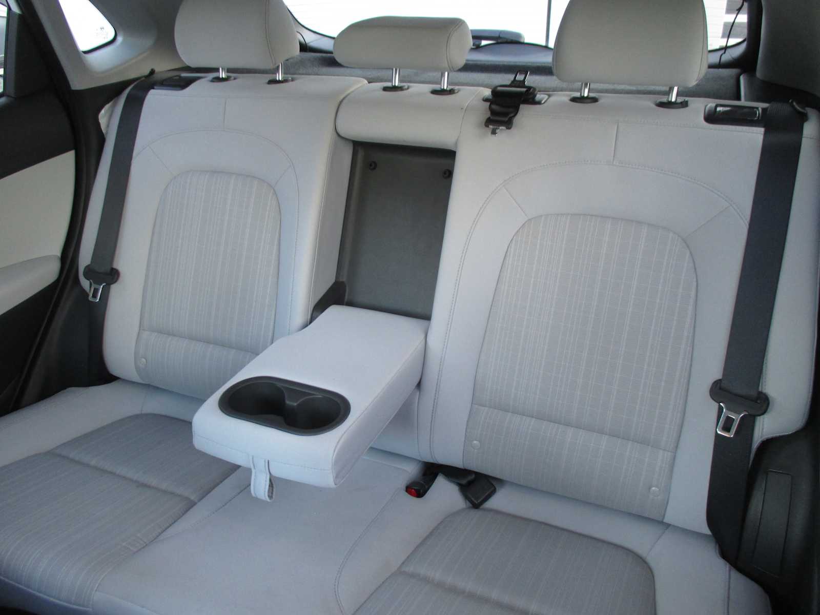 2023 Hyundai Kona SEL - Photo 30