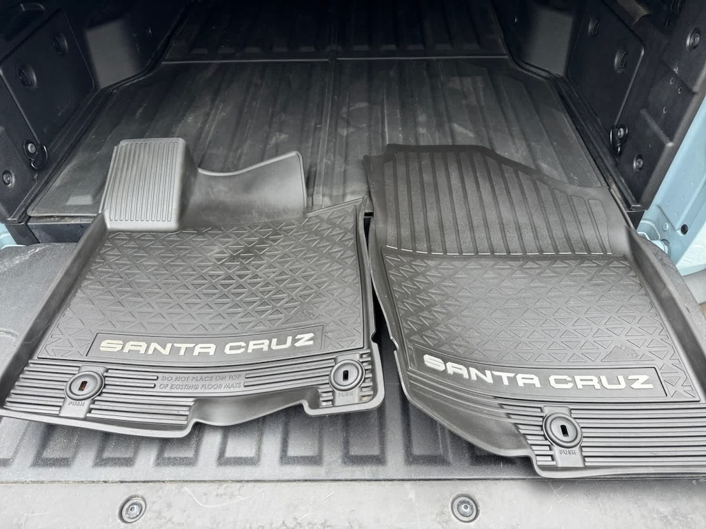 Certified 2024 Hyundai Santa Cruz 2.5L SEL Truck Crew Cab