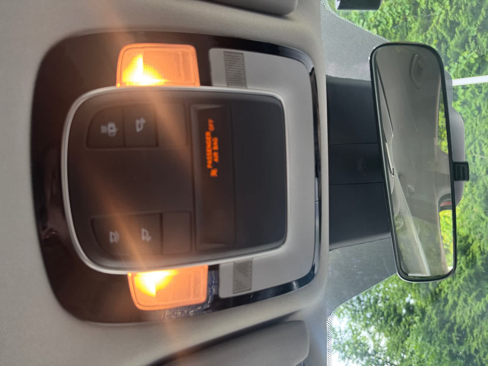 used 2021 Hyundai Santa Fe car, priced at $19,998