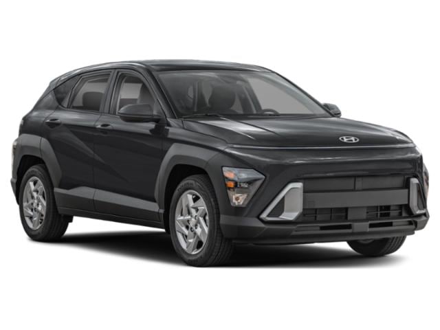 new 2026 Hyundai Kona car, priced at $29,795