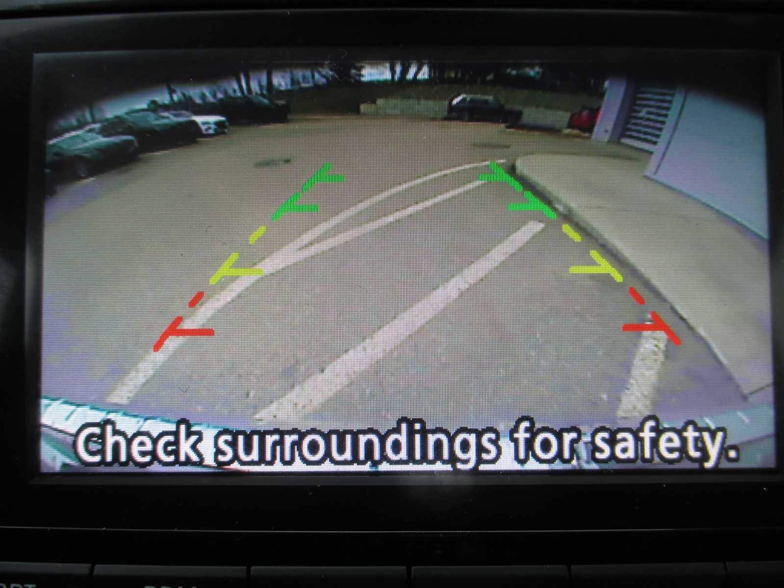 used 2018 Nissan Rogue Sport car, priced at $13,998