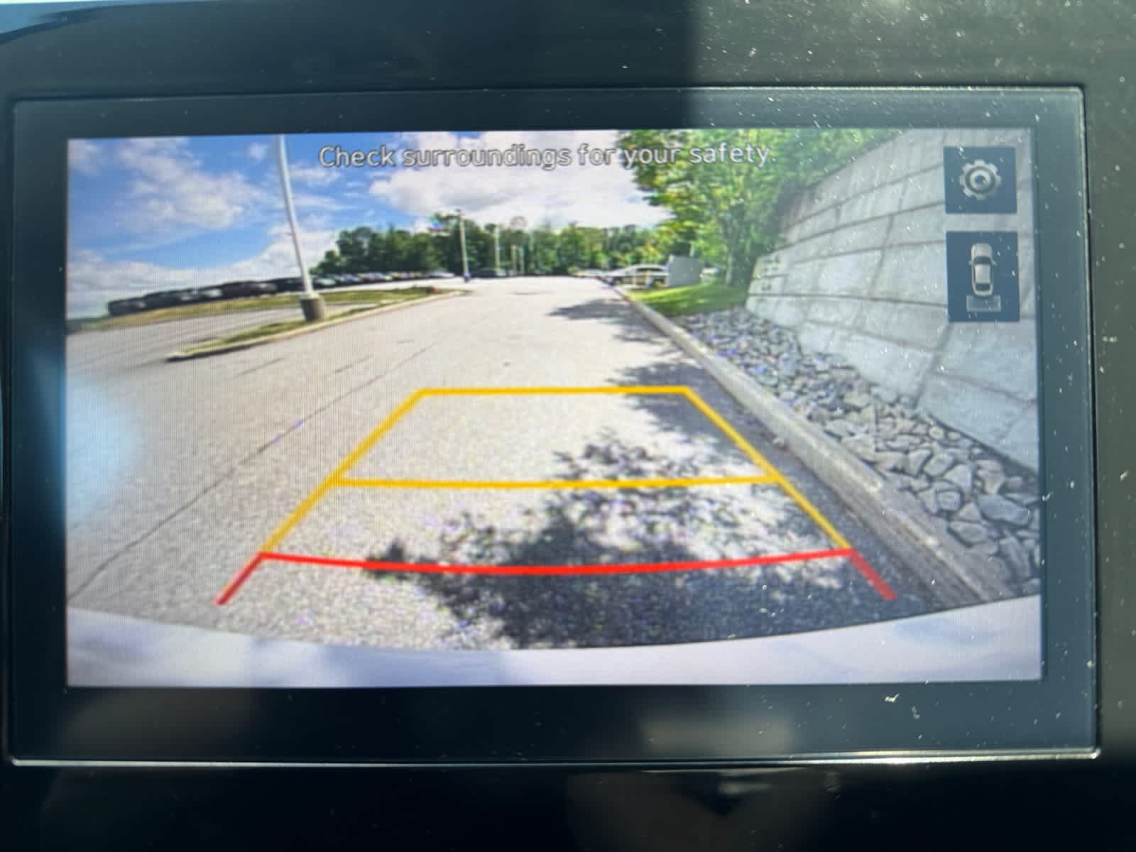 2024 Hyundai Tucson SEL - Photo 22