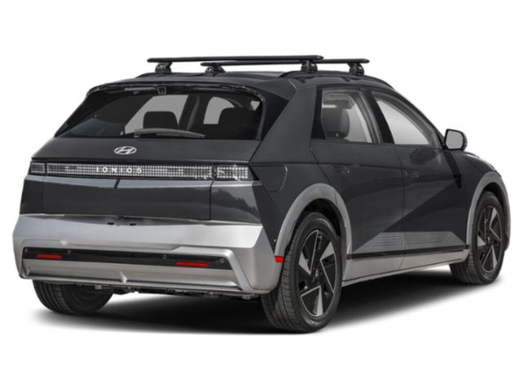 New 2026 Hyundai IONIQ 5 SEL SUV