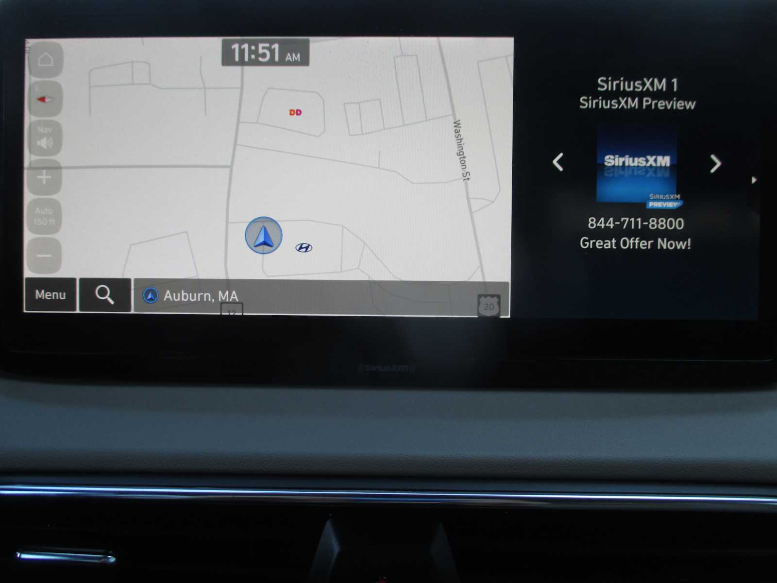 2023 Hyundai Santa Fe SEL - Photo 32