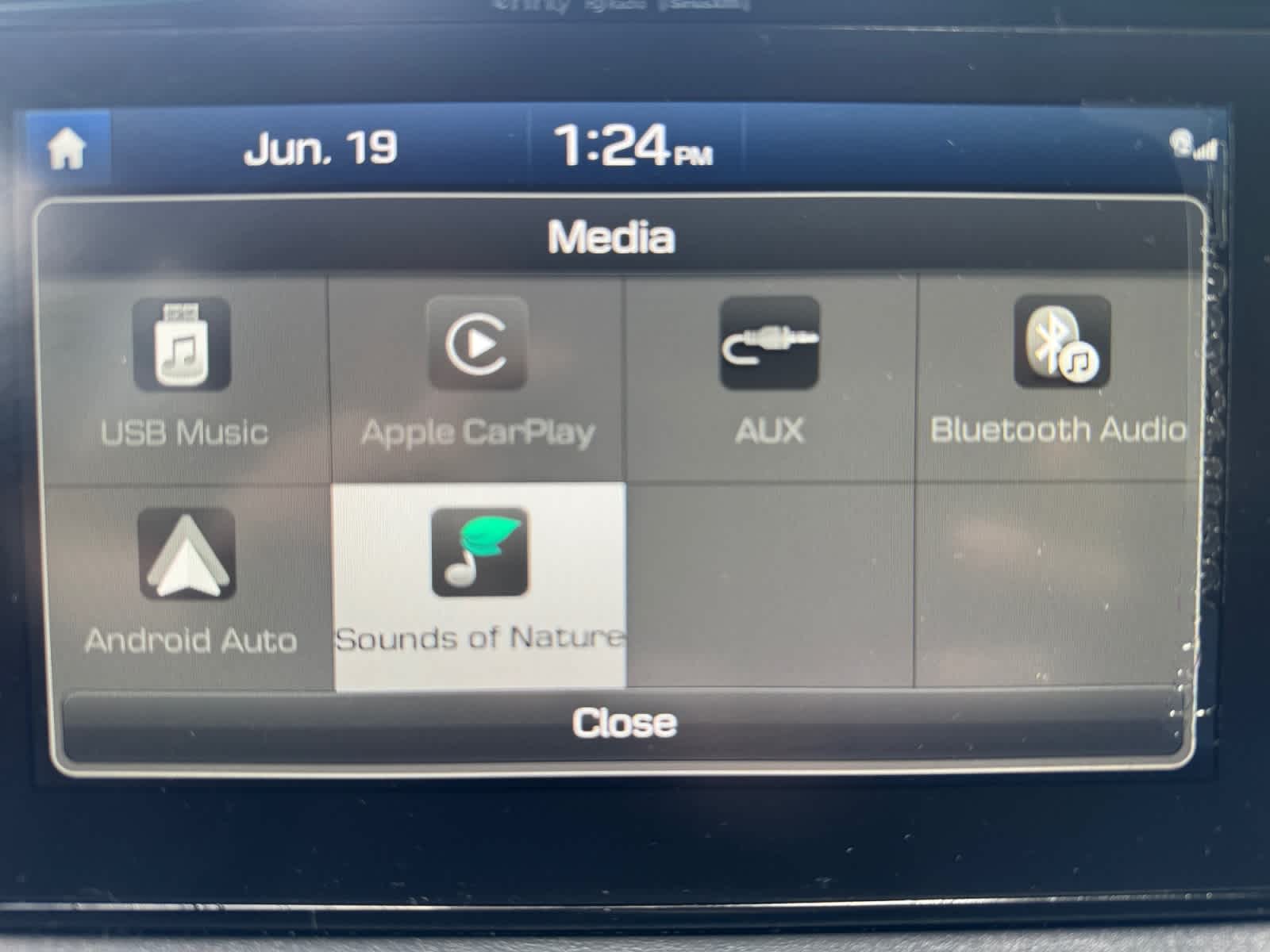 used 2021 Hyundai Tucson car, priced at $19,998