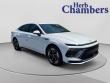 New 2026 Hyundai Sonata SEL Sport Sedan