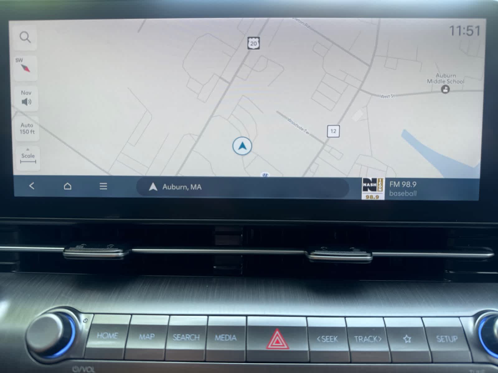 2024 Hyundai Kona SEL - Photo 27