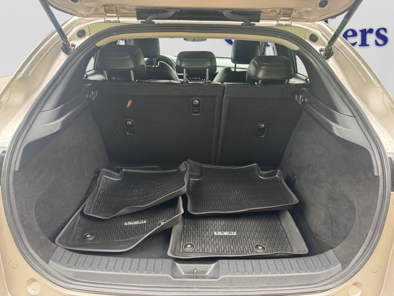 used 2022 Mazda Mazda CX-30 car, priced at $23,198