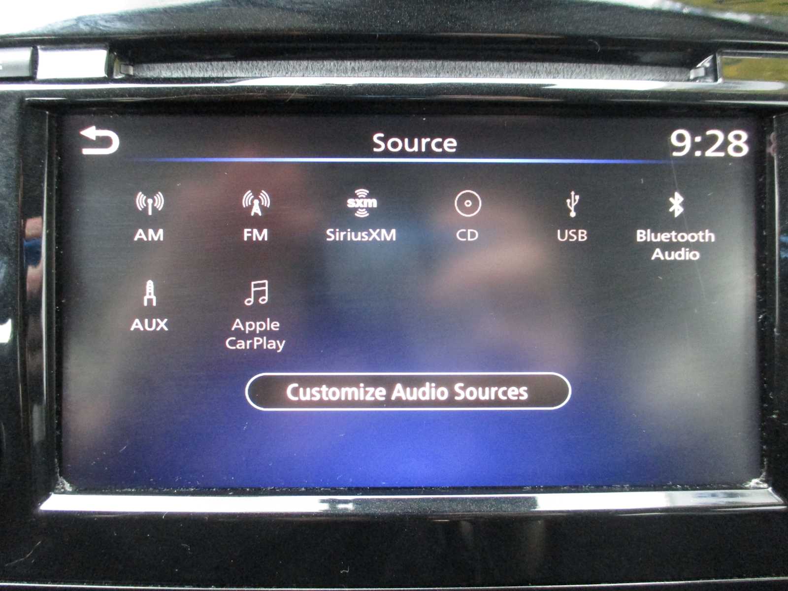 used 2019 Nissan Rogue car, priced at $15,998