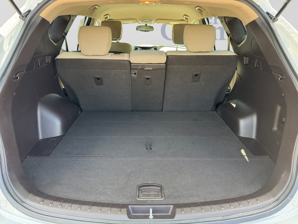 Used 2017 Hyundai Santa Fe Sport 2.4L SUV