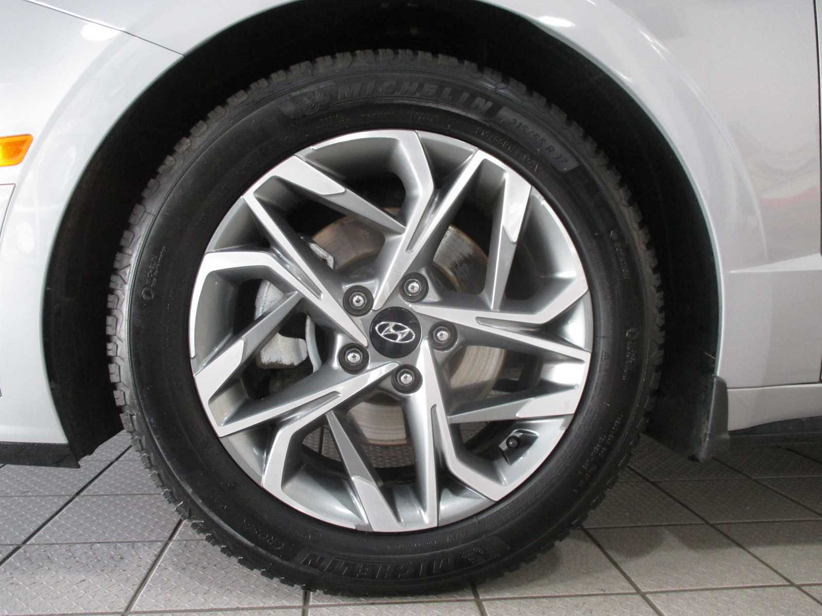 used 2023 Hyundai Sonata car, priced at $21,498