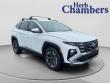 New 2026 Hyundai Tucson SEL AWD SUV