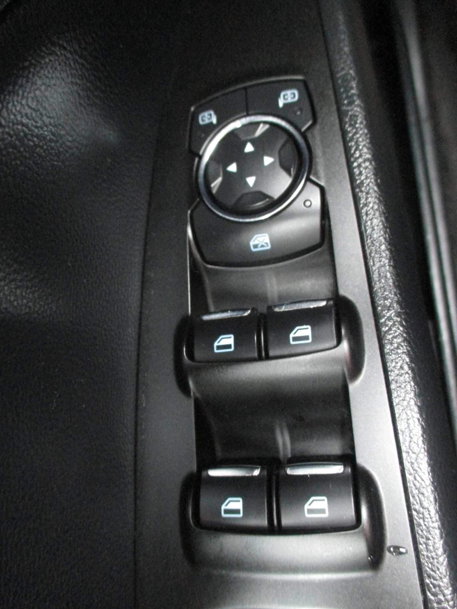 used 2017 Ford Fusion car, priced at $11,998