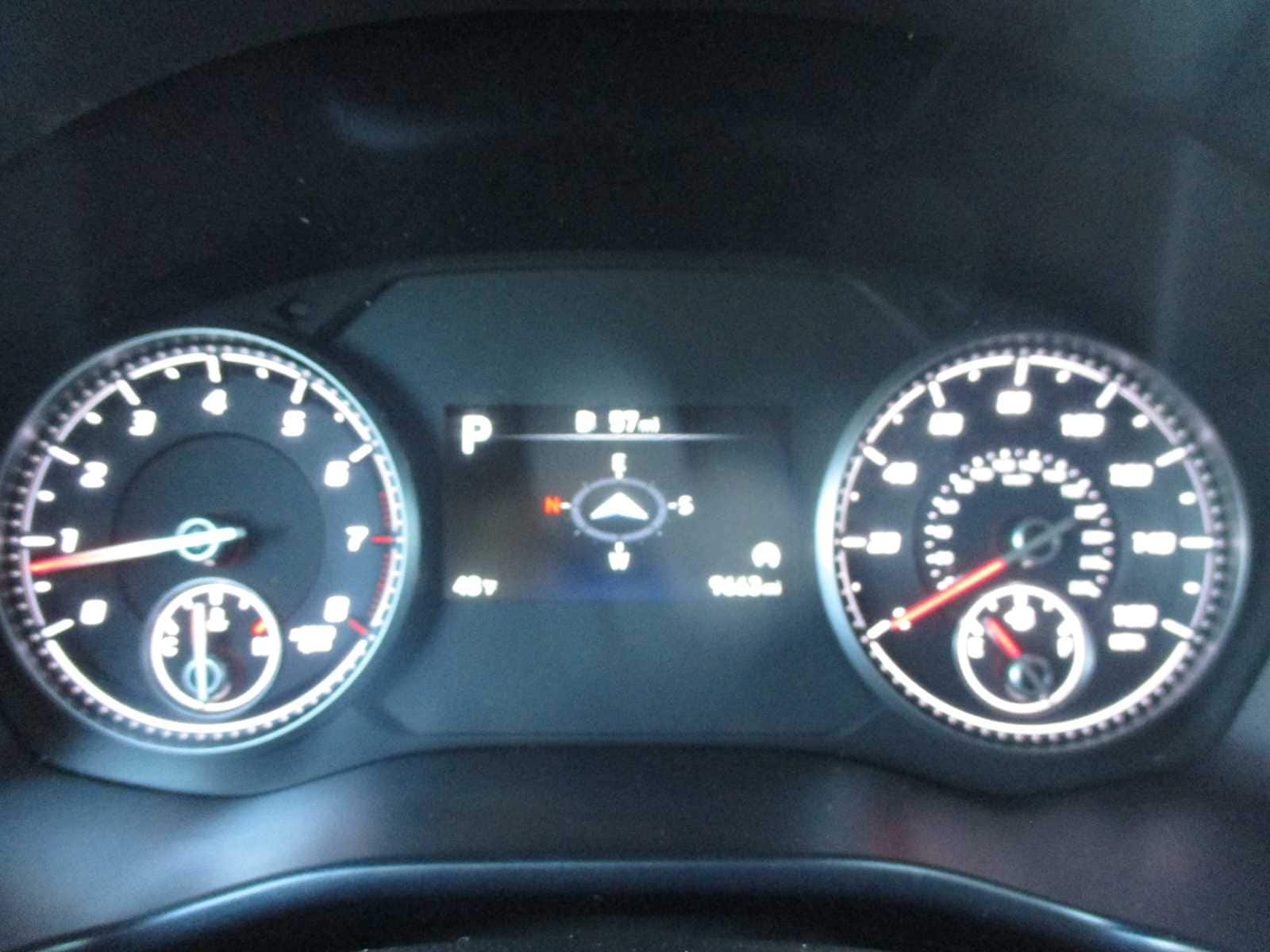 2023 Hyundai Santa Fe SEL - Photo 8