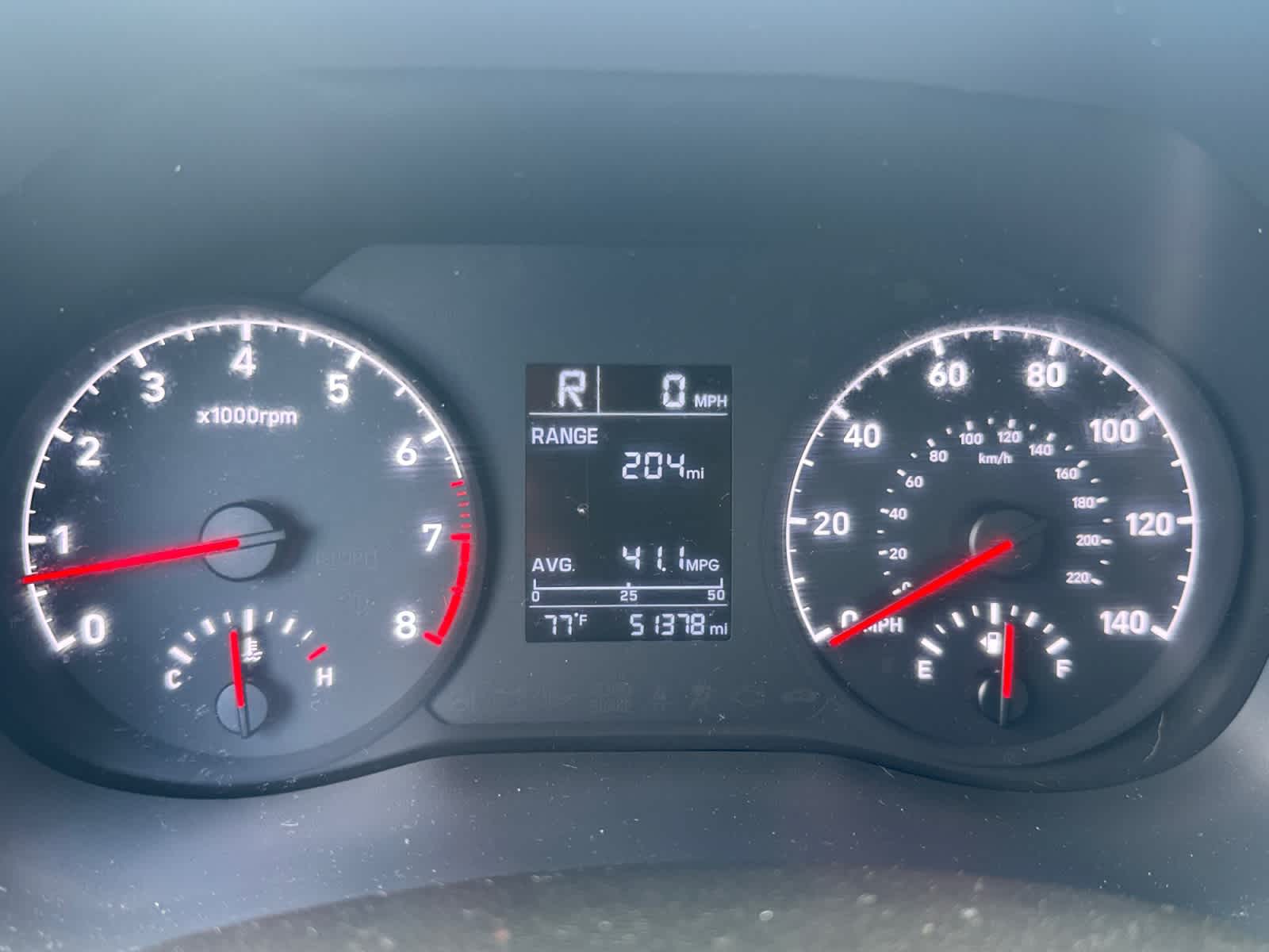used 2022 Hyundai Accent car, priced at $15,498