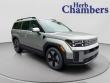 New 2026 Hyundai Santa Fe Hybrid SEL SUV