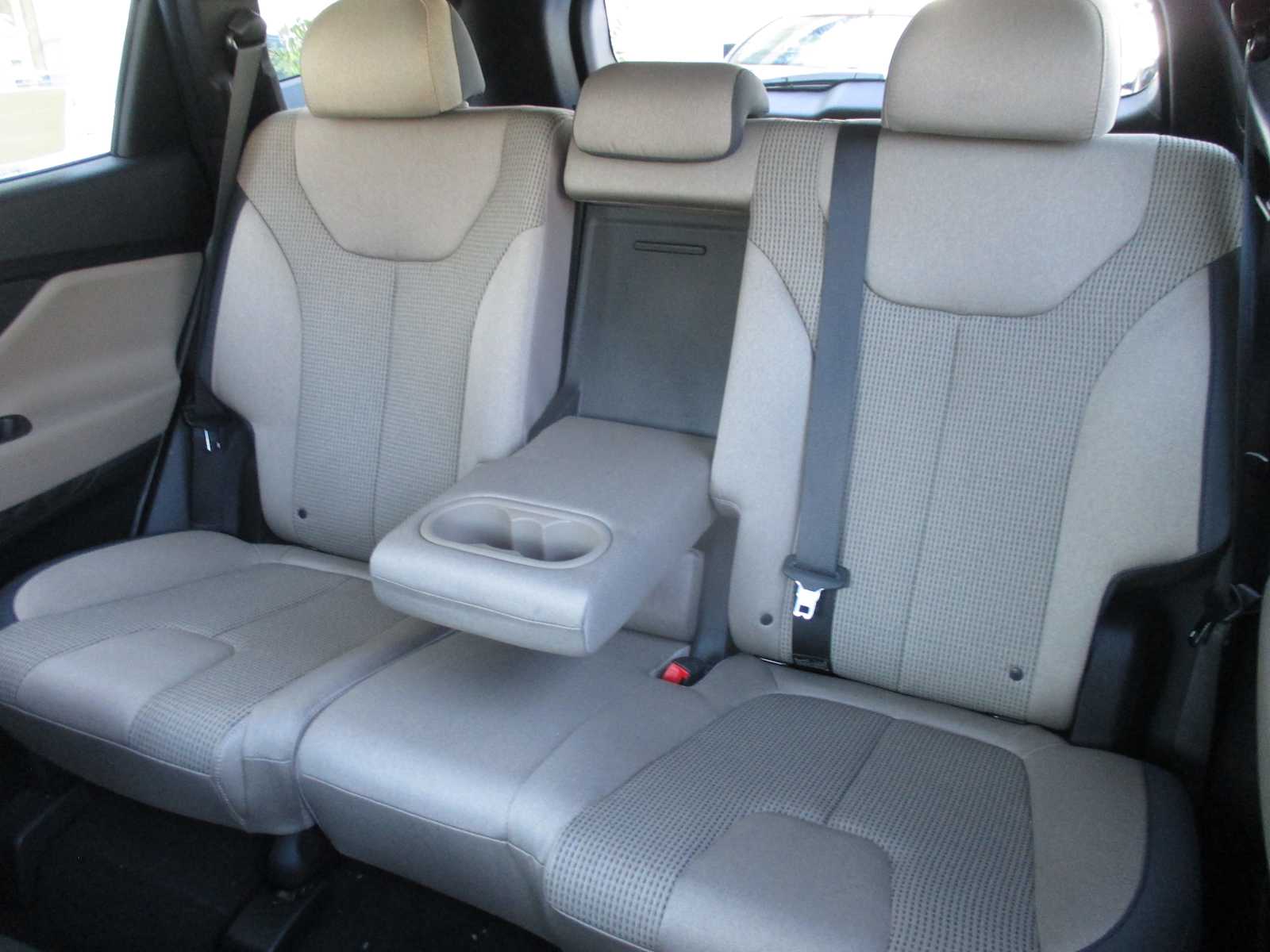 2023 Hyundai Santa Fe SEL - Photo 31