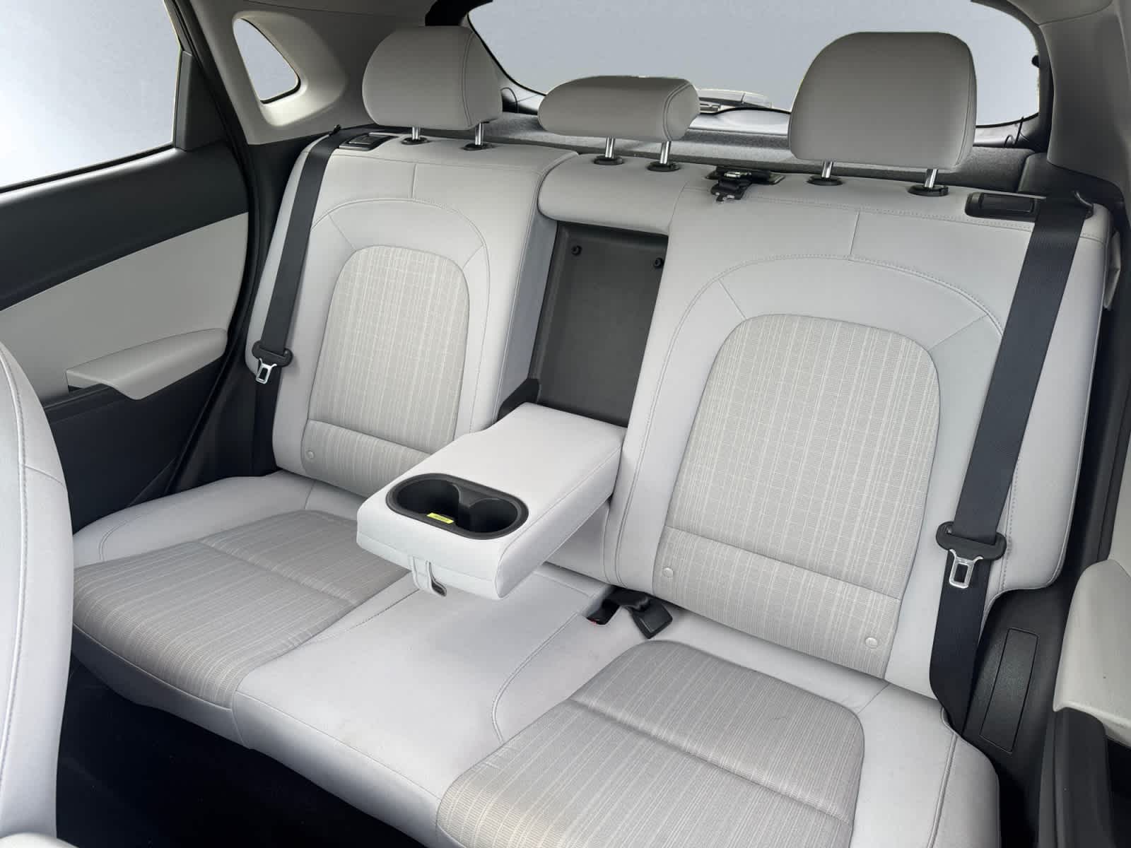 used 2023 Hyundai Kona car, priced at $21,798