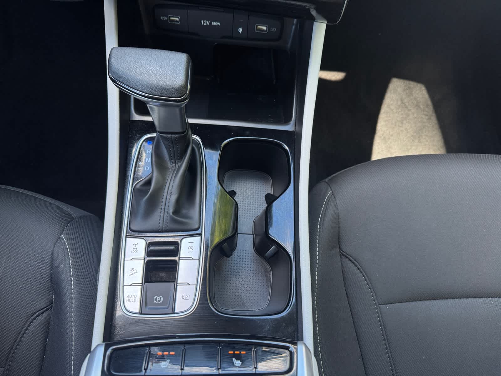 used 2023 Hyundai Tucson car, priced at $24,498