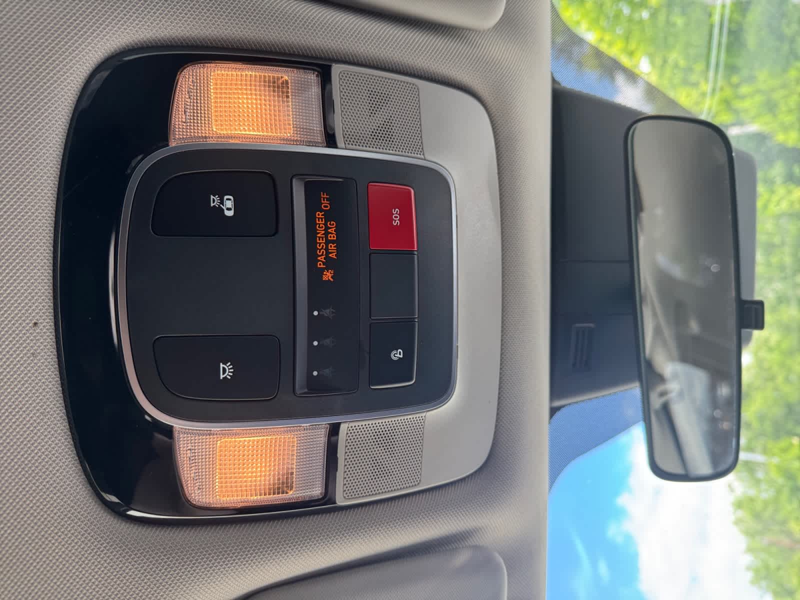 2024 Hyundai Tucson SEL - Photo 23