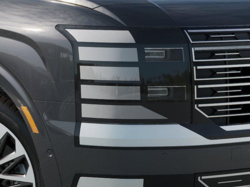 new 2026 Hyundai Palisade Hybrid car, priced at $61,225