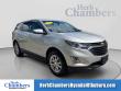 Used 2018 Chevrolet Equinox LT w/1LT SUV