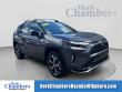 Used 2023 Toyota RAV4 Prime XSE SUV
