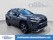  Toyota RAV4 Prime