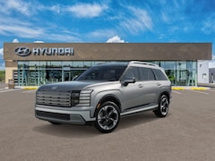 New 2026 Hyundai Palisade Hybrid Limited SUV Auburn MA
