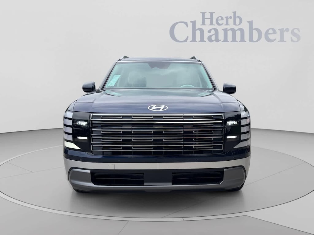 New 2027 Hyundai Palisade SEL AWD SUV