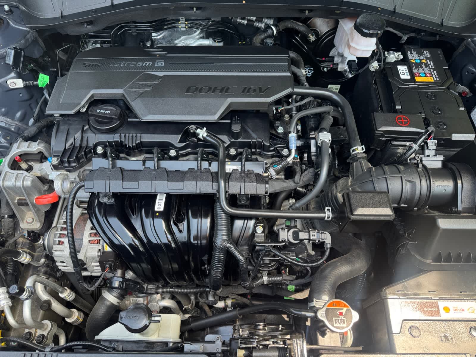 2024 Hyundai Kona SEL - Photo 8