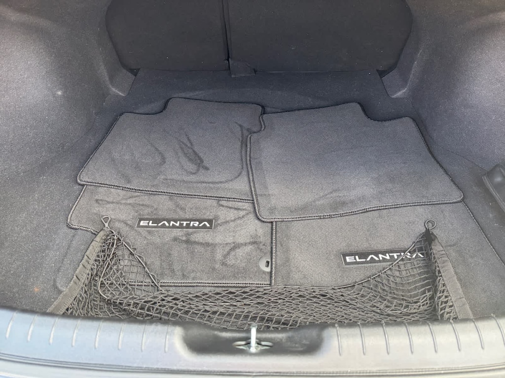 Certified 2024 Hyundai Elantra SEL Sedan