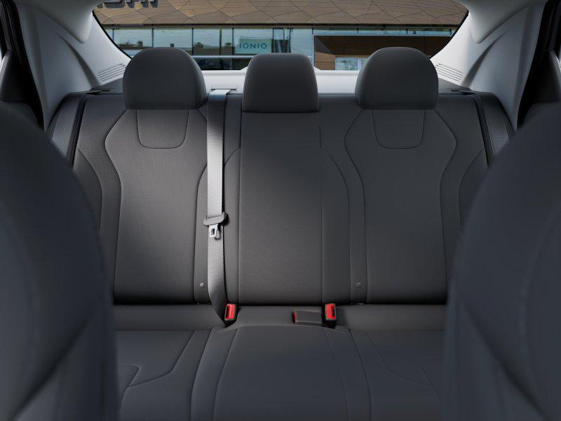 new 2026 Hyundai Elantra car, priced at $24,555