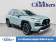 Used 2019 Toyota RAV4 Adventure SUV