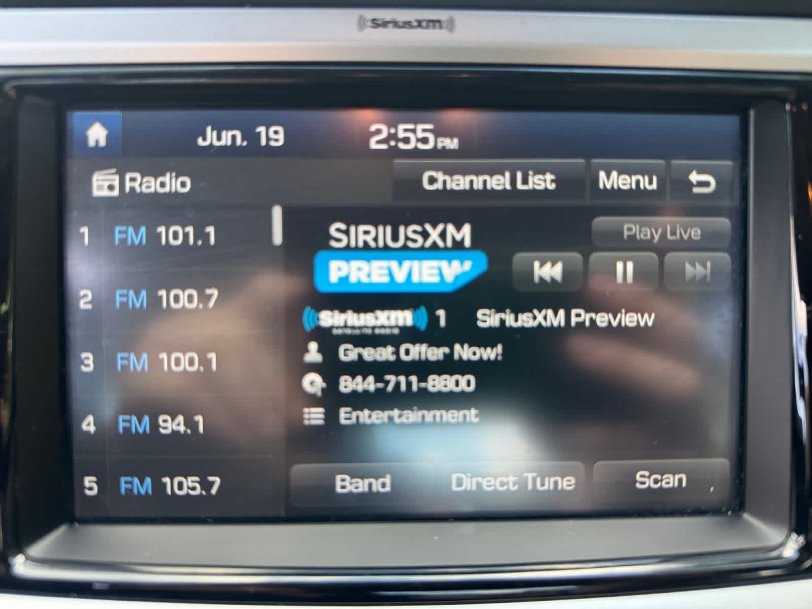 used 2022 Hyundai Accent car, priced at $15,498
