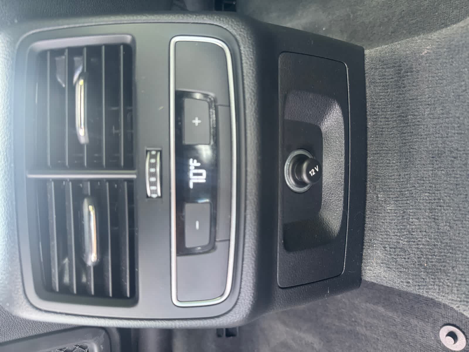 used 2018 Audi A4 car, priced at $19,498