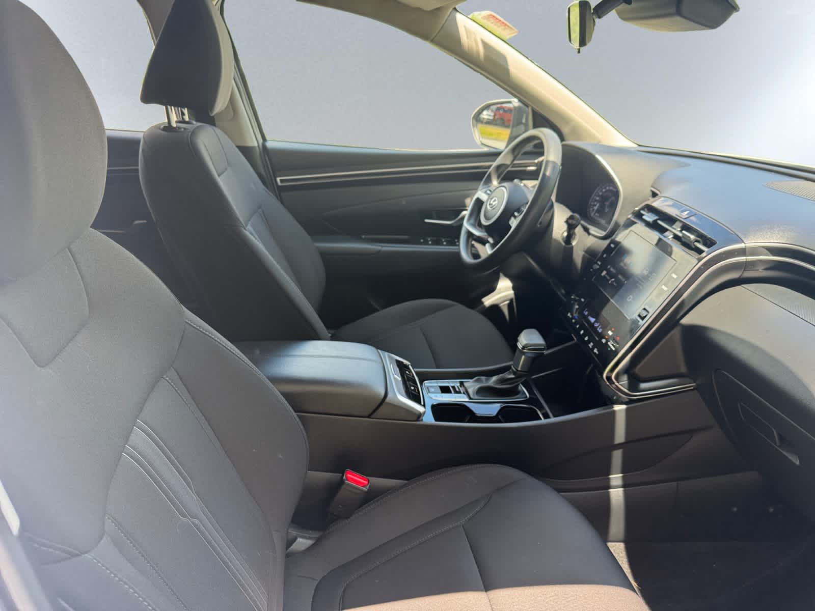 2024 Hyundai Tucson SEL - Photo 20