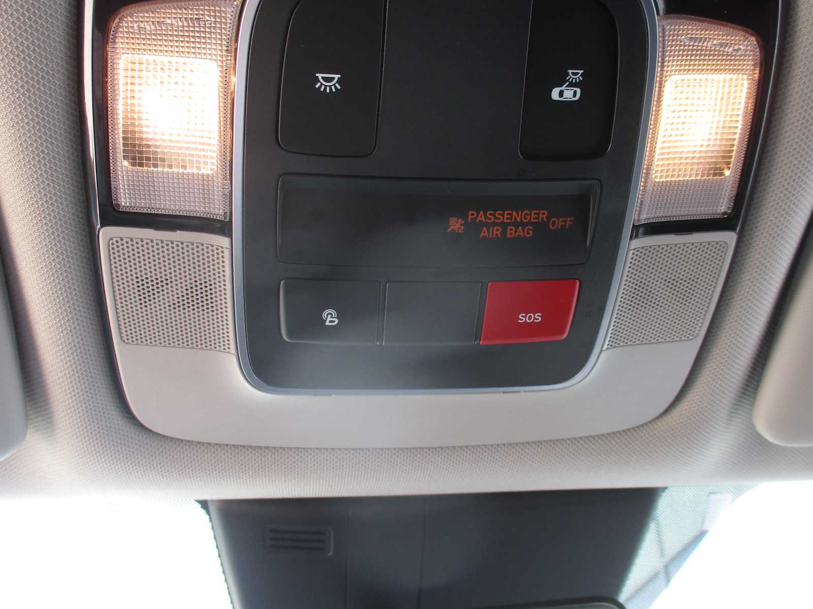 2023 Hyundai Tucson SEL - Photo 23