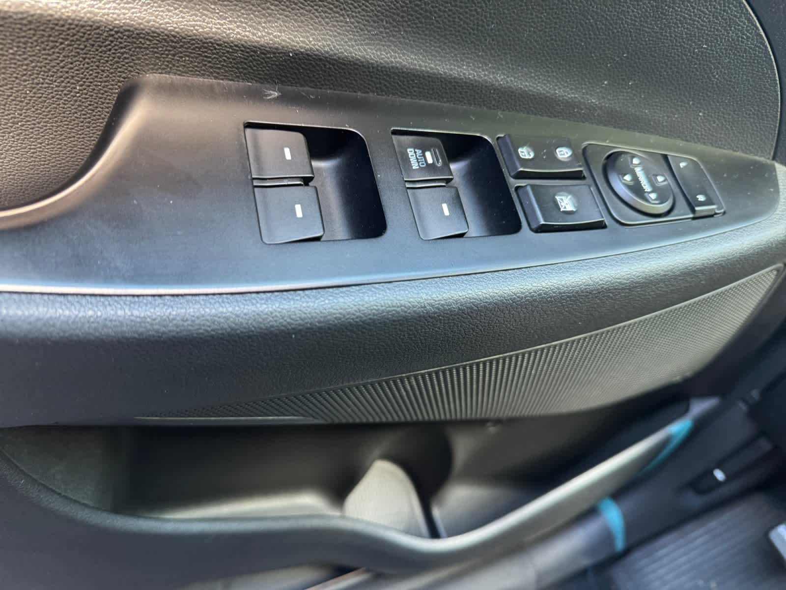 used 2018 Hyundai Tucson car, priced at $13,298