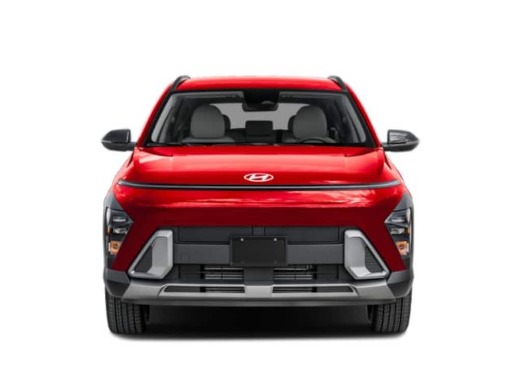 New 2026 Hyundai Kona SEL Premium AWD SUV