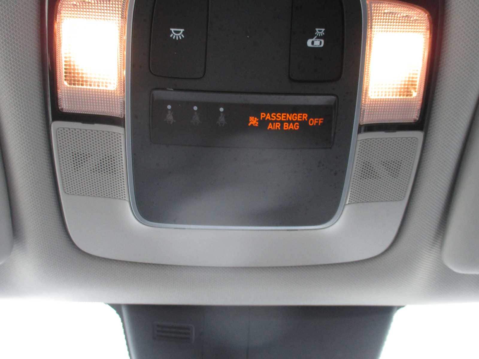 used 2024 Hyundai Tucson car, priced at $23,998