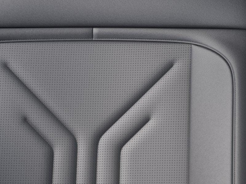 new 2026 Hyundai Santa Fe Hybrid car, priced at $41,610